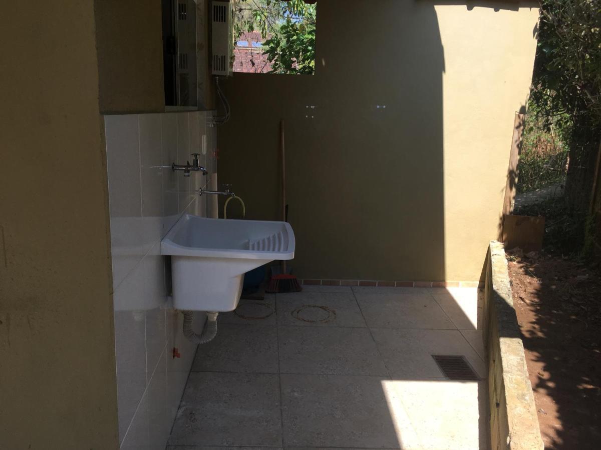 Vila Casa Vista Do Vale Visconde de Mauá Exteriér fotografie