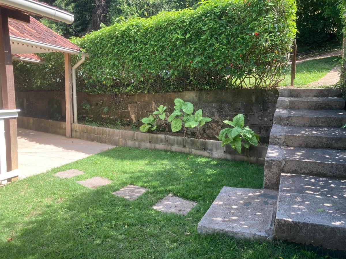 Vila Casa Vista Do Vale Visconde de Mauá Exteriér fotografie