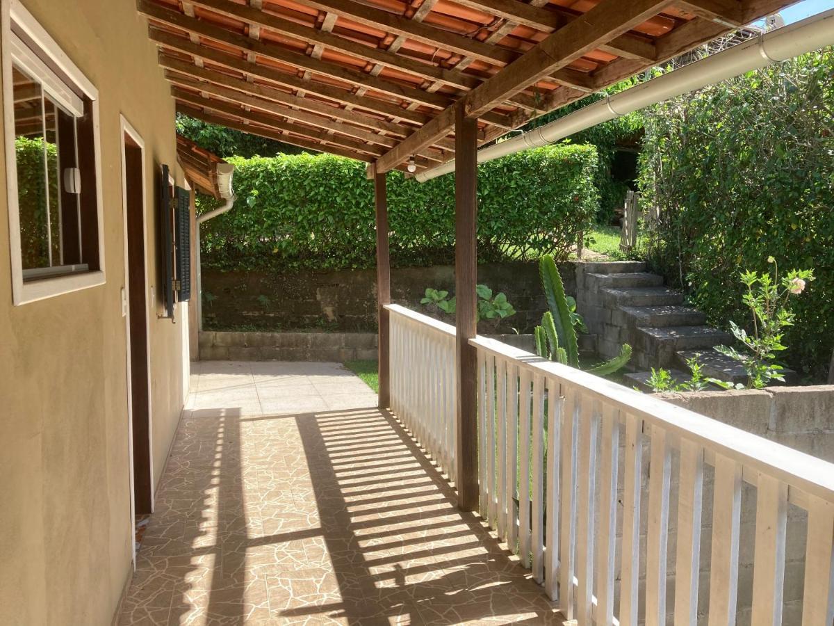 Vila Casa Vista Do Vale Visconde de Mauá Exteriér fotografie