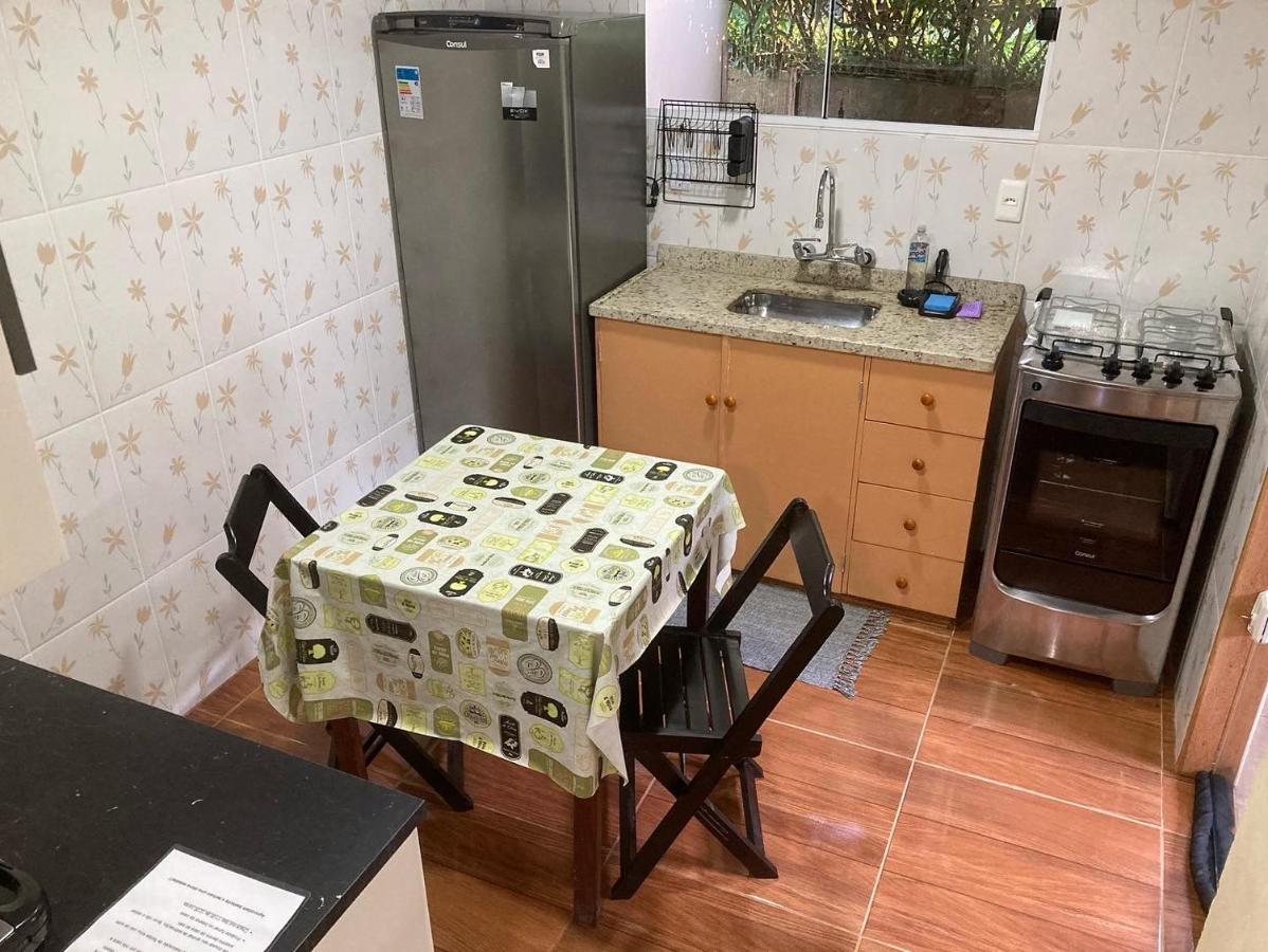 Vila Casa Vista Do Vale Visconde de Mauá Exteriér fotografie